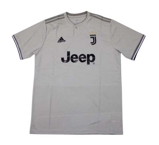 Juventus Away Shirt 2019/2020 - Retro Shirt Stories