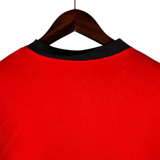 Birmingham City Away Shirt 2023/2024 - Time Warp Kits