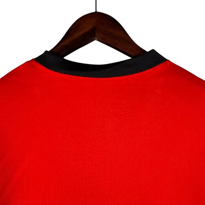 Birmingham City Away Shirt 2023/2024 - Time Warp Kits