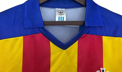 Retro Valencia Away Shirt 1980/1982 - Retro Shirt Stories
