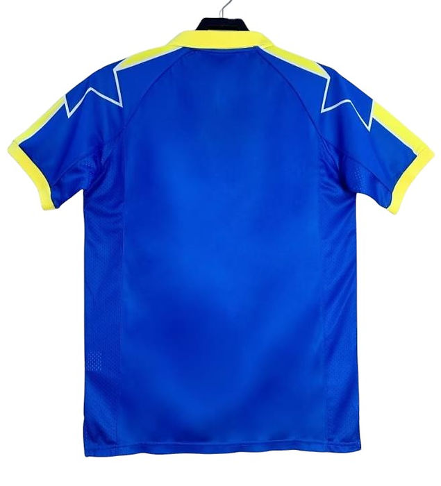 Retro Juventus Away Shirt 1997/1999 - Retro Shirt Stories