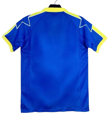 Retro Juventus Away Shirt 1997/1999 - Retro Shirt Stories