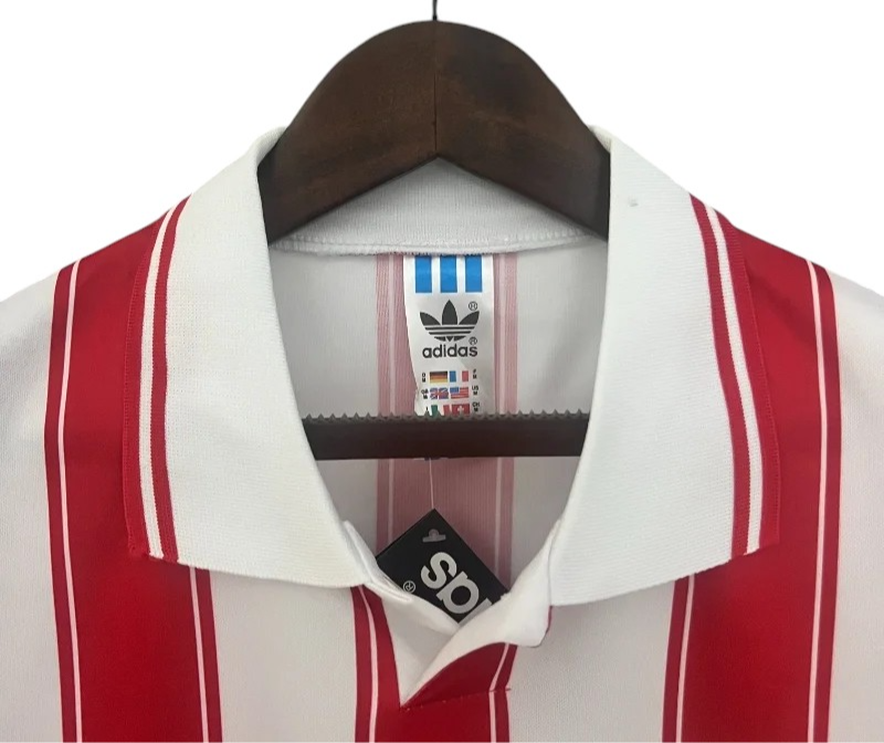 Retro PSV Eindhoven Home Shirt 1994/1995 - Retro Shirt Stories