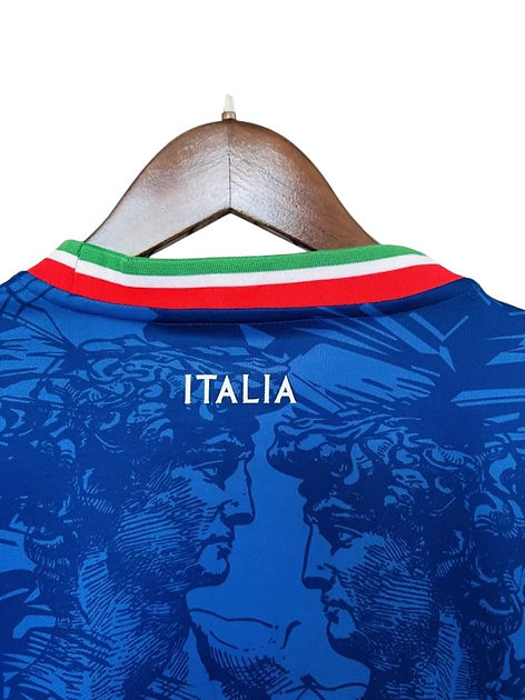 Italy Special Edition Shirt 2024 - Retro Shirt Stories