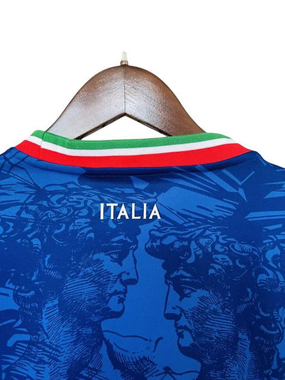 Italy Special Edition Shirt 2024 - Retro Shirt Stories