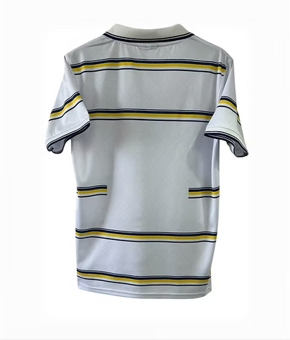 Retro Parma Away Shirt 1998/1999 - Retro Shirt Stories