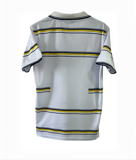 Retro Parma Away Shirt 1998/1999 - Retro Shirt Stories