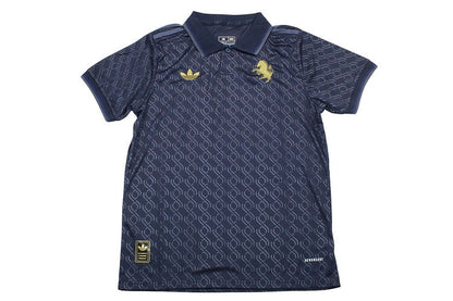 Juventus 3rd Kids Kit 2024/2025 - Retro Shirt Stories