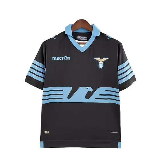 Retro Lazio Away Shirt 2014/2015 - Retro Shirt Stories