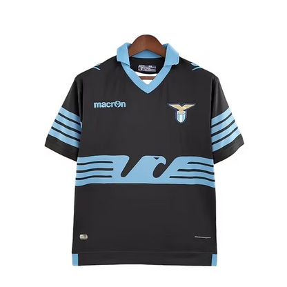Retro Lazio Away Shirt 2014/2015 - Retro Shirt Stories