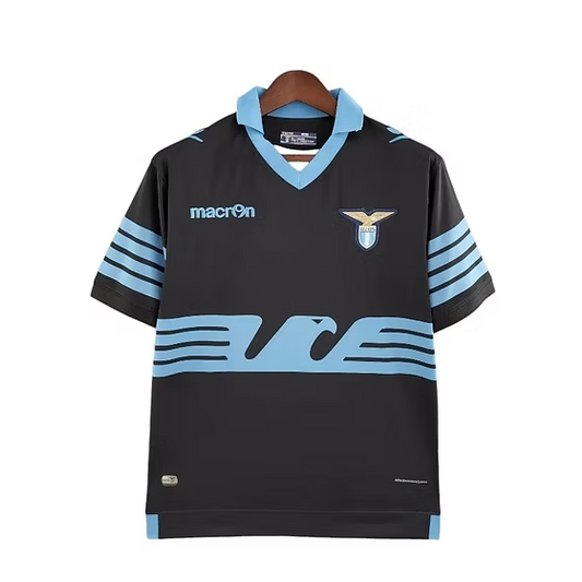 Retro Lazio Away Shirt 2014/2015 - Retro Shirt Stories