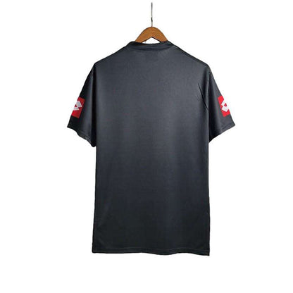 Retro Juventus Away Shirt 2001/2002 - Retro Shirt Stories