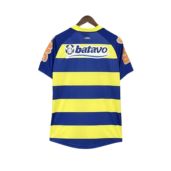 Retro Flamengo 3rd Shirt 2010/2011 - Retro Shirt Stories