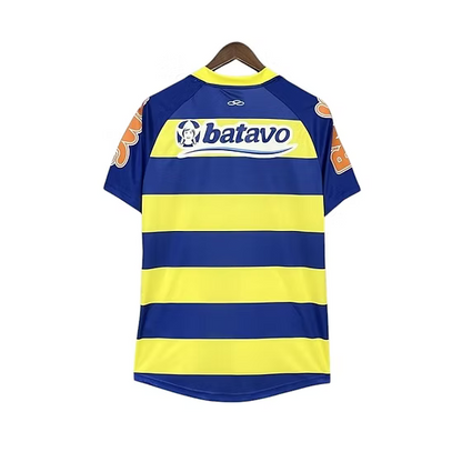 Retro Flamengo 3rd Shirt 2010/2011 - Retro Shirt Stories