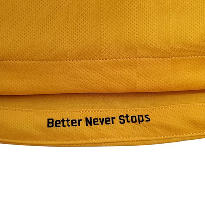 Wolves Home Shirt 2021/2022 - Retro Shirt Stories