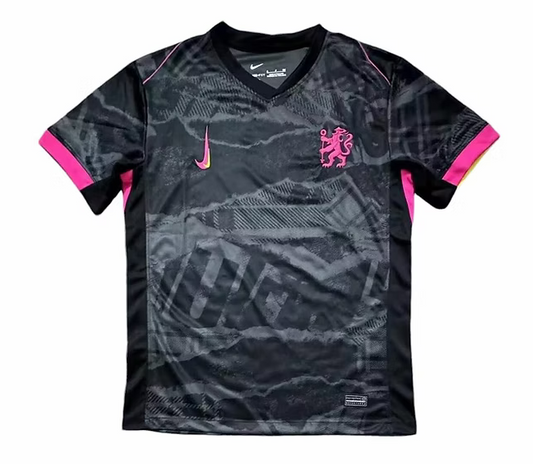 Chelsea 3rd Shirt 2024/2025 - Retro Shirt Stories