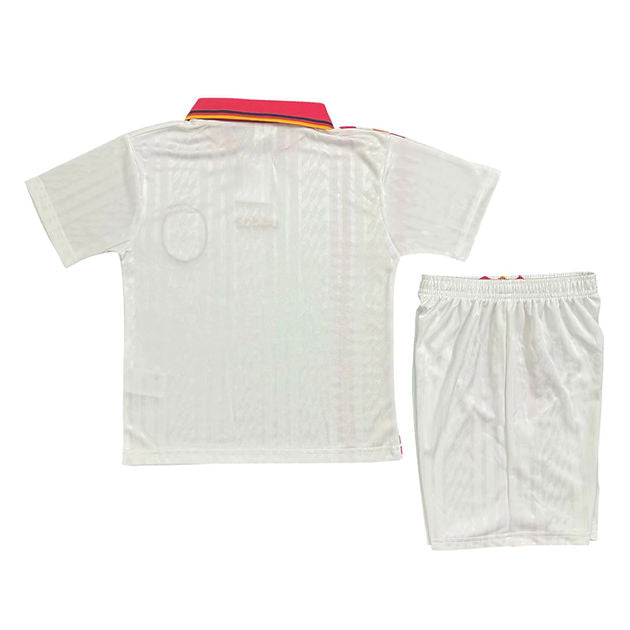 Retro Spain Away Kids Kit 1994 - Retro Shirt Stories