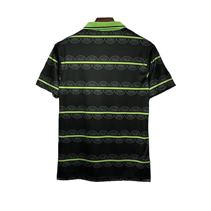 Retro Celtic Away Shirt 1997/1998 - Retro Shirt Stories