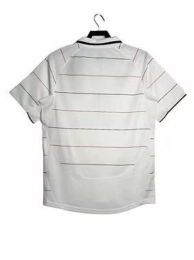 Retro Manchester United 3rd Shirt 2003/2005 - Retro Shirt Stories