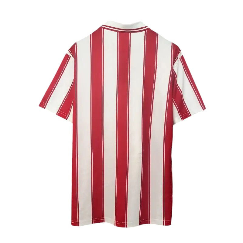 Retro PSV Eindhoven Home Shirt 1994/1995 - Retro Shirt Stories