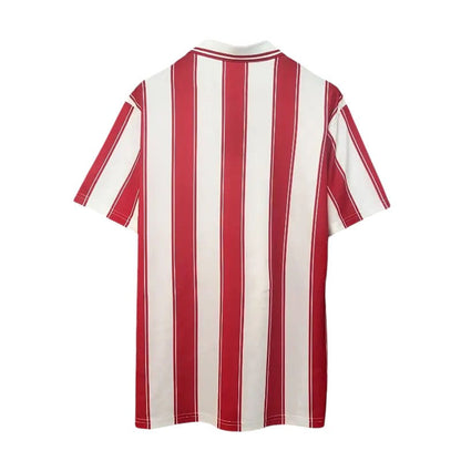 Retro PSV Eindhoven Home Shirt 1994/1995 - Retro Shirt Stories