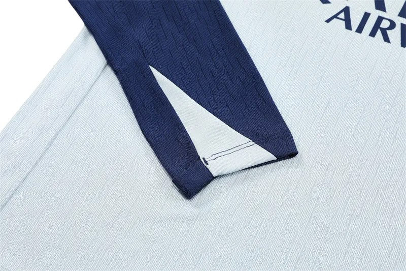 Inter Milan Half Zip 2025/2026 Training Kit - Retro Shirt Stories