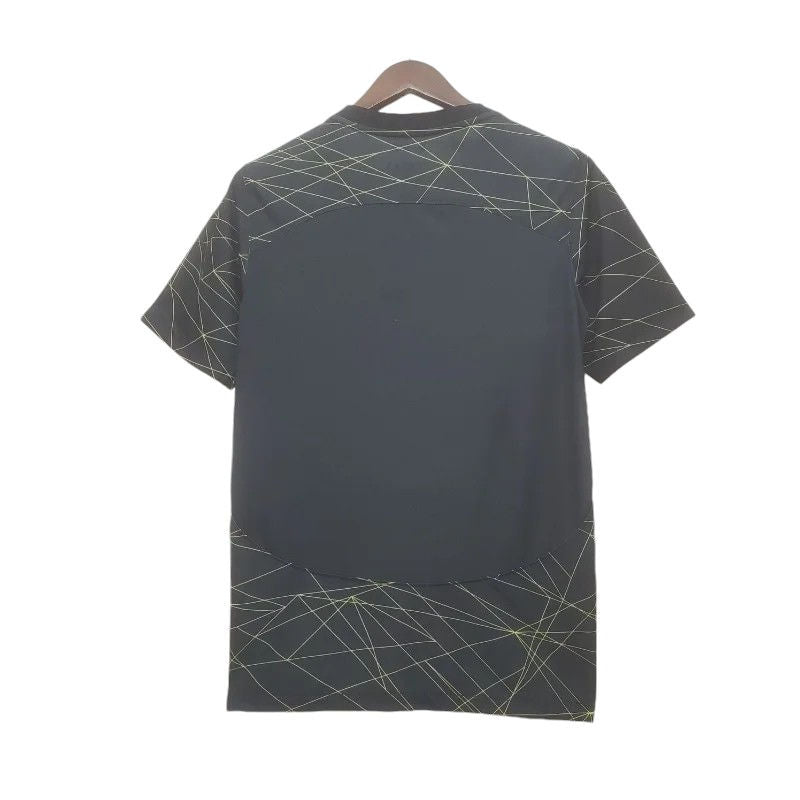 PSG 4th Shirt 2022/2023 - Retro Shirt Stories