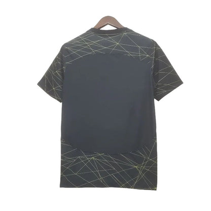 PSG 4th Shirt 2022/2023 - Retro Shirt Stories