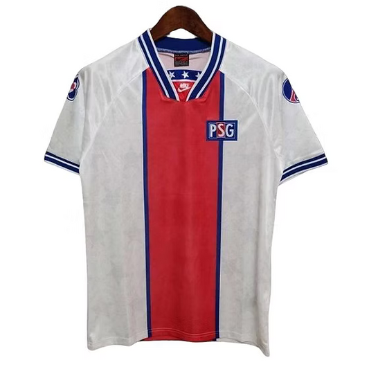 Retro PSG Away Shirt 1994/1995 - Retro Shirt Stories