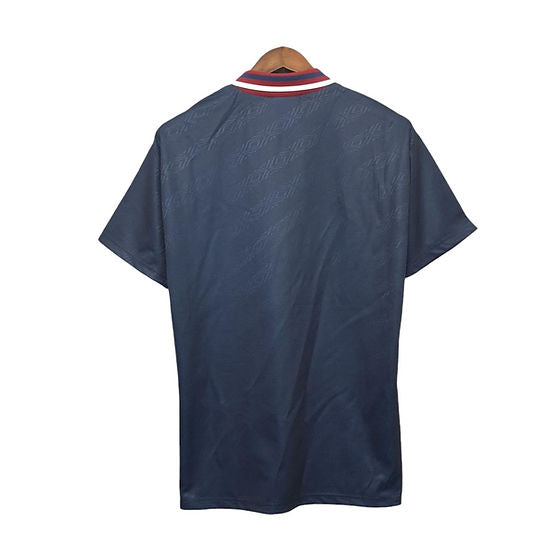 Retro Ajax Away Shirt 1994/1995 - Retro Shirt Stories