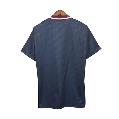 Retro Ajax Away Shirt 1994/1995 - Retro Shirt Stories