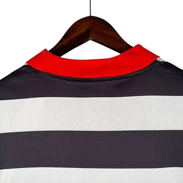 Venezia LS 3rd Shirt 2023/2024 - Retro Shirt Stories