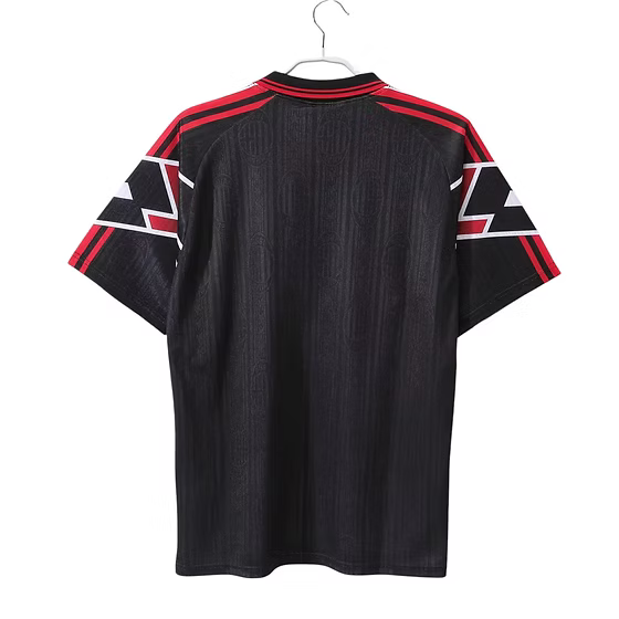 Retro AC Milan Copa Centenario do Belo 3rd Shirt 1998 - Retro Shirt Stories