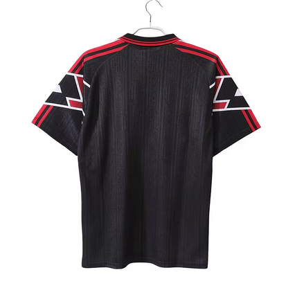 Retro AC Milan Copa Centenario do Belo 3rd Shirt 1998 - Retro Shirt Stories