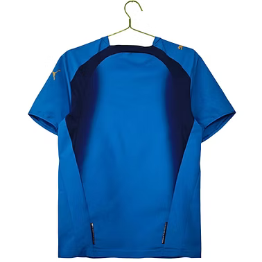 Retro Italy Home Shirt 2006 - Retro Shirt Stories