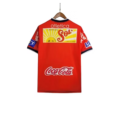 Retro Chivas Away Shirt 2002/2003 - Retro Shirt Stories