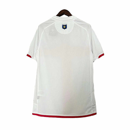 Retro Inter Milan Away Shirt 2007/2008 - Retro Shirt Stories