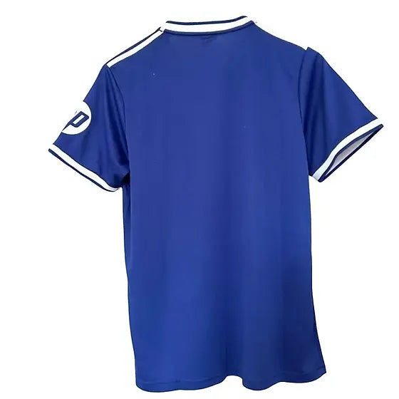 Real Madrid 3rd Shirt 2025/2026 - Time Warp Kits