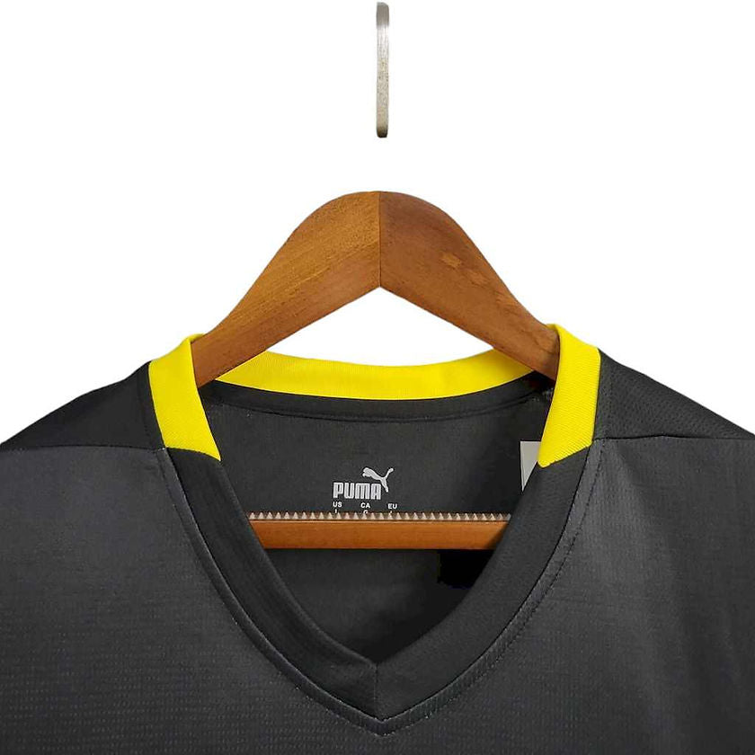 PSV Eindhoven Away Shirt 2024/2025 - Retro Shirt Stories