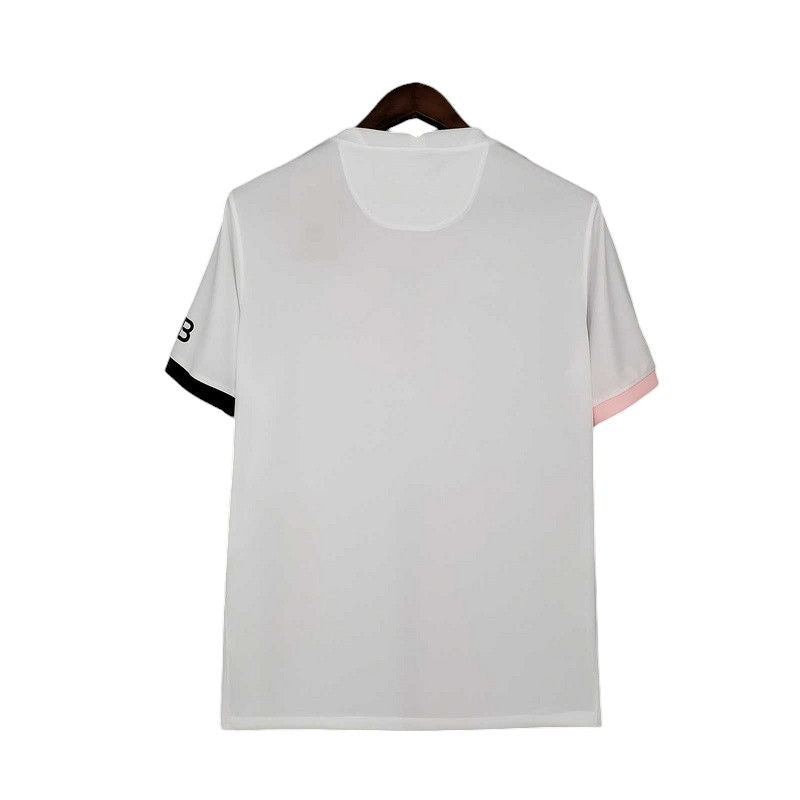 PSG Away Shirt 2021/2022 - Retro Shirt Stories