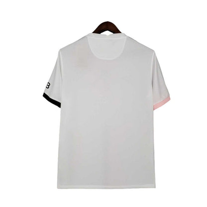 PSG Away Shirt 2021/2022 - Retro Shirt Stories