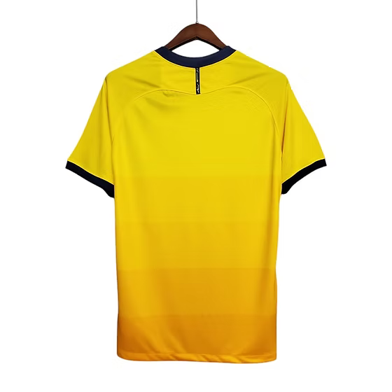 Tottenham 3rd Shirt 2020/2021 - Retro Shirt Stories