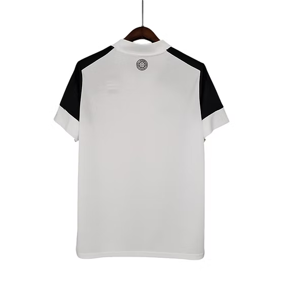 Fulham Home Shirt 2020/2021 - Time Warp Kits
