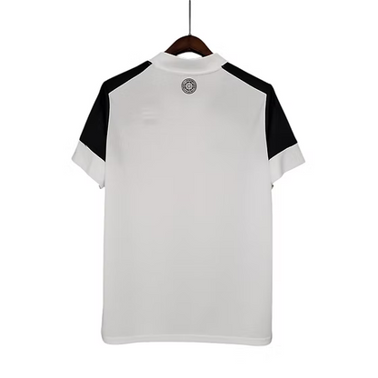 Fulham Home Shirt 2020/2021 - Time Warp Kits