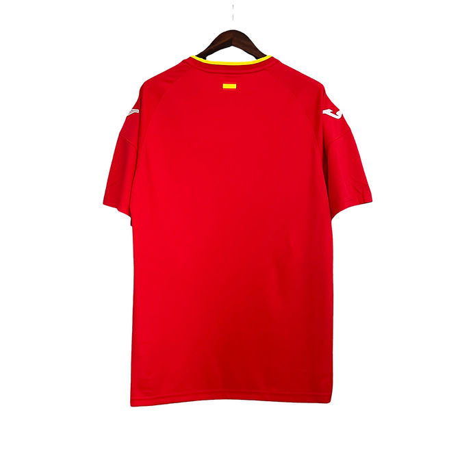 Getafe Away Shirt 2023/2024 - Retro Shirt Stories