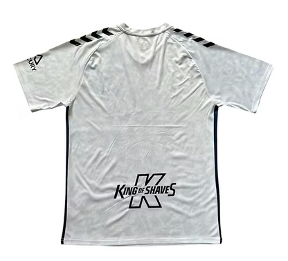 Coventry City Away Shirt 2024/2025 - Time Warp Kits