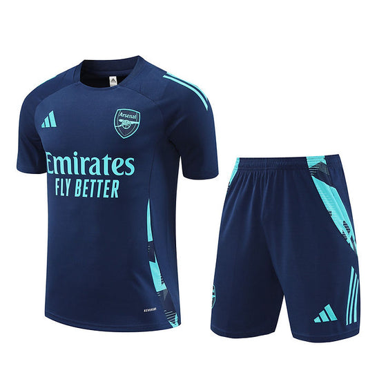 Arsenal 2024/2025 Training Kit - Retro Shirt Stories