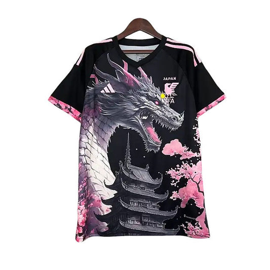Japan Special Edition Shirt 2024 - Retro Shirt Stories
