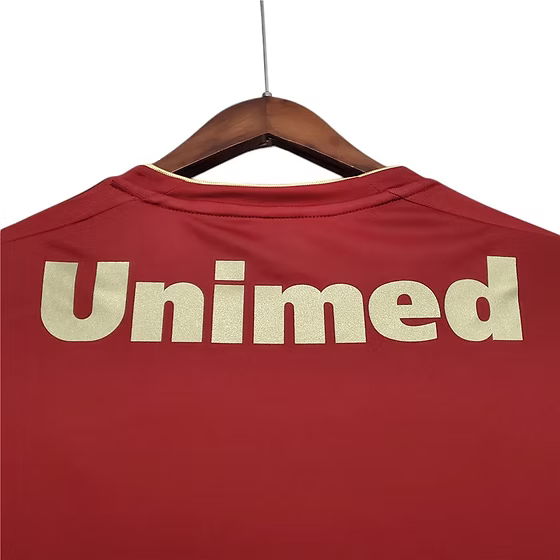 Retro Fluminense 3rd Shirt 2011/2012 - Retro Shirt Stories