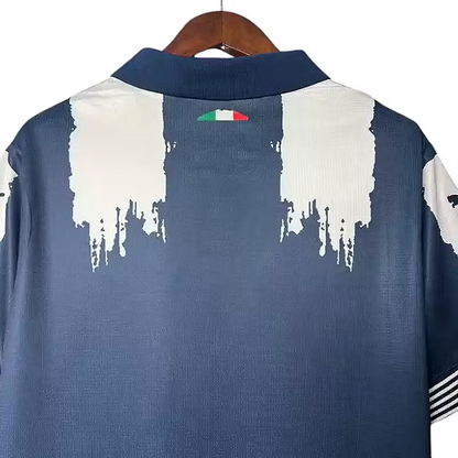 Monterrey Home Shirt 2025/2026 - Retro Shirt Stories